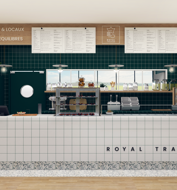 Royal Traiteur
