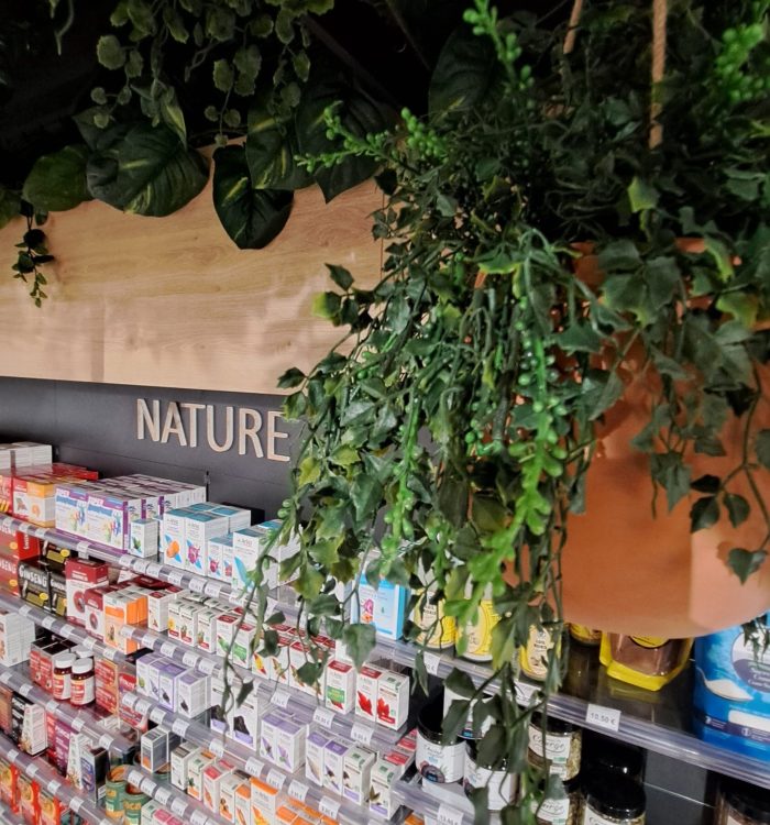 Pharmacie ML.