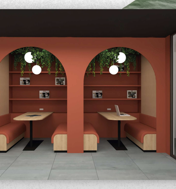 Bureaux d’entreprise